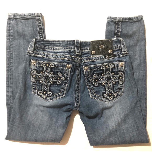 Miss Me Denim - Miss Me Jeans